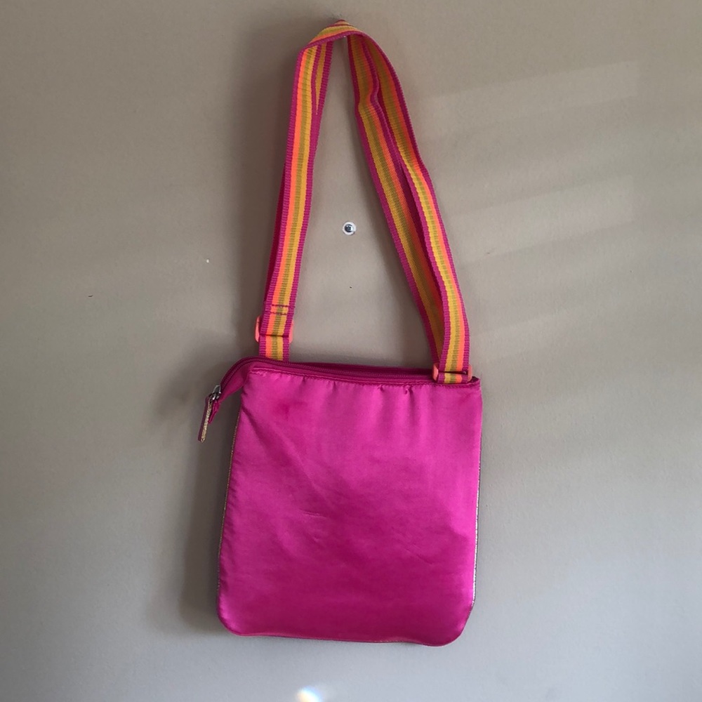 My Little Pony Pink Purse - Picture 3 of 10